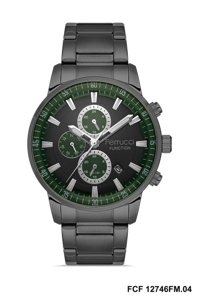 FERRUCCI FON.MET.KOL SAATİ